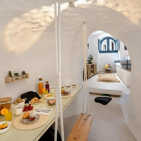 Mystagoge Retreat With Subterranean Pool/jacuzzi *