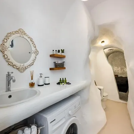 Mystagoge Retreat With Subterranean Pool/jacuzzi *