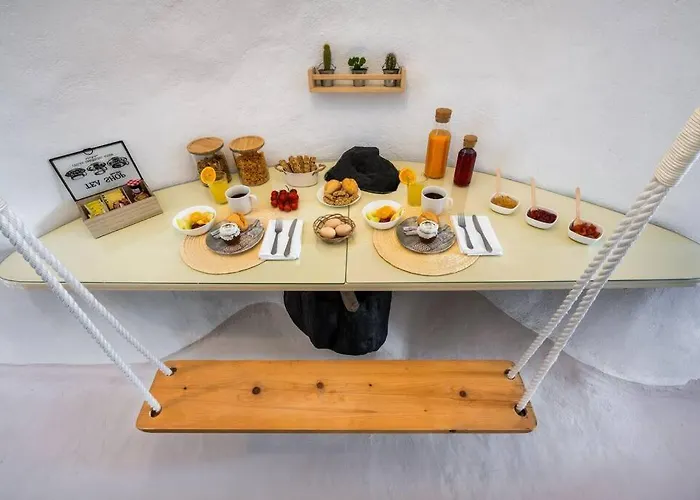 Mystagoge Retreat With Subterranean Pool/jacuzzi *