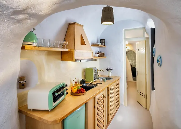 Mystagoge Retreat With Subterranean Pool/jacuzzi Вилла *