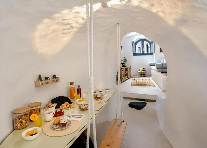 Mystagoge Retreat With Subterranean Pool/jacuzzi *