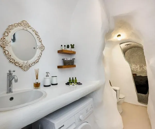 Mystagoge Retreat With Subterranean Pool/jacuzzi *