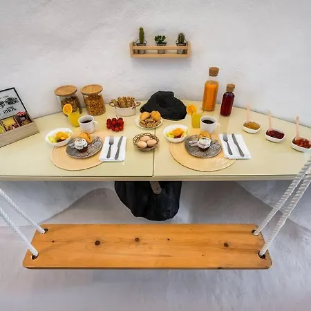 Mystagoge Retreat With Subterranean Pool/jacuzzi *