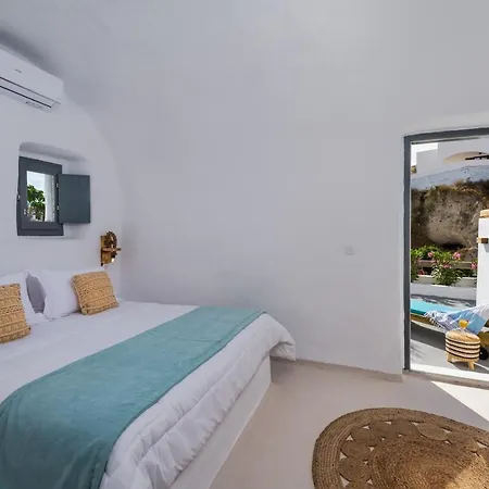 Mystagoge Retreat With Subterranean Pool/jacuzzi